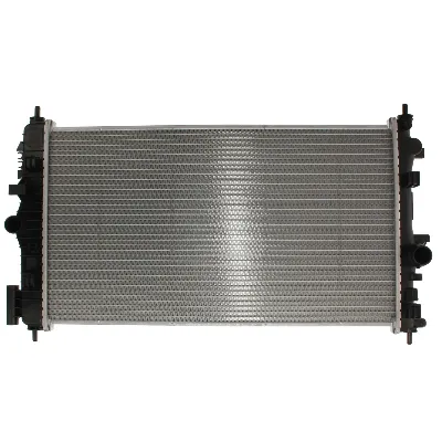 Hladnjak, hlađenje motora NISSENS NIS 630716 IC-C54BB2