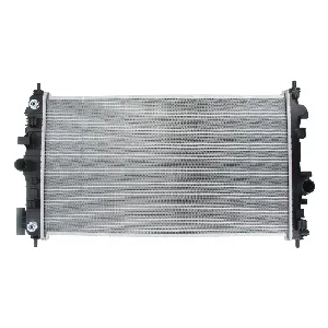 Hladnjak, hlađenje motora NISSENS NIS 630717 IC-C54BB3