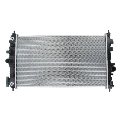 Hladnjak, hlađenje motora NISSENS NIS 630717 IC-C54BB3