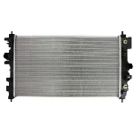 Hladnjak, hlađenje motora NISSENS NIS 630724 IC-C54BB7