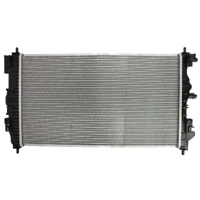 Hladnjak, hlađenje motora NISSENS NIS 630724 IC-C54BB7