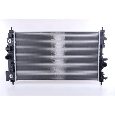 Hladnjak, hlađenje motora NISSENS NIS 630724 IC-C54BB7