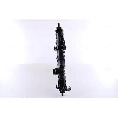 Hladnjak, hlađenje motora NISSENS NIS 630724 IC-C54BB7