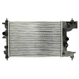 Hladnjak, hlađenje motora NISSENS NIS 630725 IC-CF8A9E