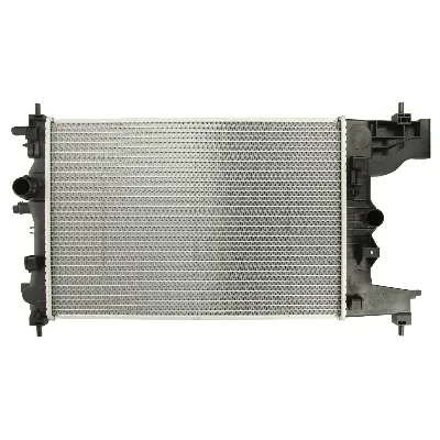 Hladnjak, hlađenje motora NISSENS NIS 630725 IC-CF8A9E