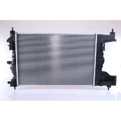 Hladnjak, hlađenje motora NISSENS NIS 630725 IC-CF8A9E