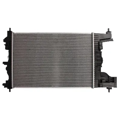 Hladnjak, hlađenje motora NISSENS NIS 630726 IC-CF8AB3