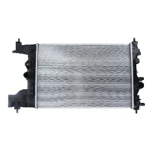 Hladnjak, hlađenje motora NISSENS NIS 630727 IC-C54BB8