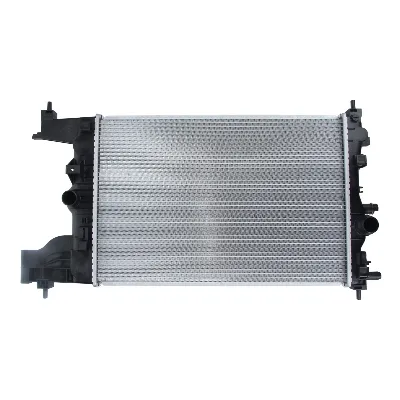 Hladnjak, hlađenje motora NISSENS NIS 630727 IC-C54BB8