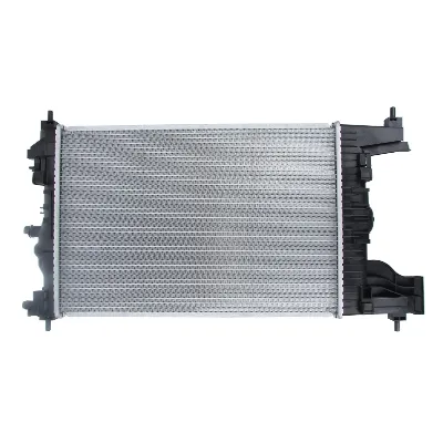 Hladnjak, hlađenje motora NISSENS NIS 630727 IC-C54BB8