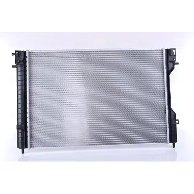 Hladnjak, hlađenje motora NISSENS NIS 63072A IC-364695