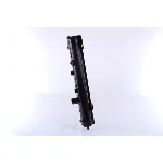 Hladnjak, hlađenje motora NISSENS NIS 63072A IC-364695