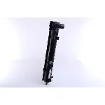 Hladnjak, hlađenje motora NISSENS NIS 63072A IC-364695