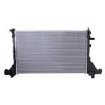 Hladnjak, hlađenje motora NISSENS NIS 630733 IC-D309E0