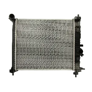 Hladnjak, hlađenje motora NISSENS NIS 630735 IC-CF8AB9