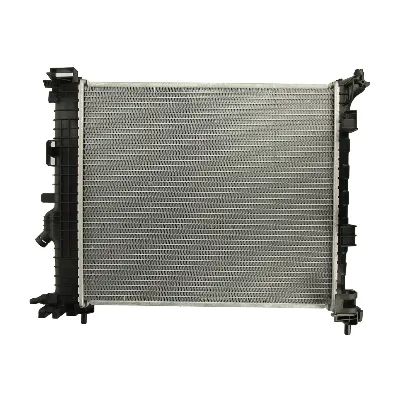 Hladnjak, hlađenje motora NISSENS NIS 630735 IC-CF8AB9