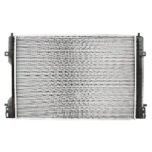 Hladnjak, hlađenje motora NISSENS NIS 63073A IC-364696