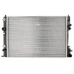 Hladnjak, hlađenje motora NISSENS NIS 63073A IC-364696