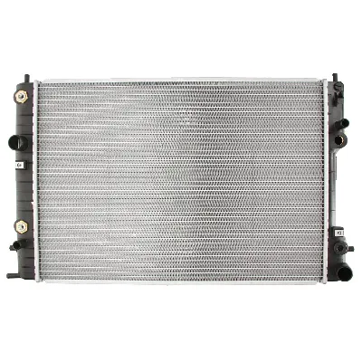 Hladnjak, hlađenje motora NISSENS NIS 63073A IC-364696