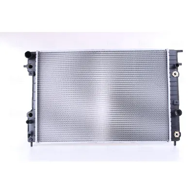 Hladnjak, hlađenje motora NISSENS NIS 63073A IC-364696