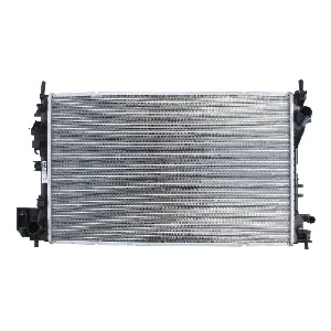 Hladnjak, hlađenje motora NISSENS NIS 630742 IC-BE74C6