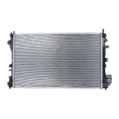 Hladnjak, hlađenje motora NISSENS NIS 630742 IC-BE74C6