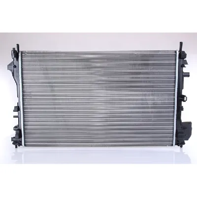 Hladnjak, hlađenje motora NISSENS NIS 630742 IC-BE74C6