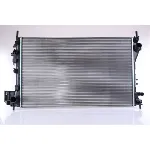 Hladnjak, hlađenje motora NISSENS NIS 630742 IC-BE74C6