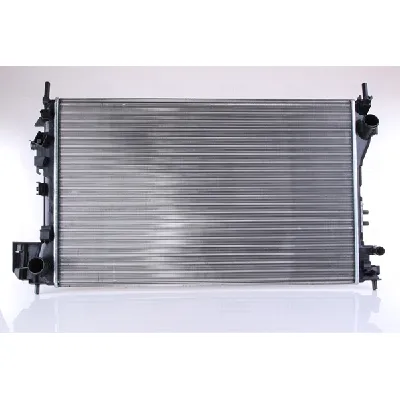 Hladnjak, hlađenje motora NISSENS NIS 630742 IC-BE74C6