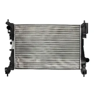 Hladnjak, hlađenje motora NISSENS NIS 630743 IC-D03710