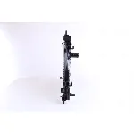 Hladnjak, hlađenje motora NISSENS NIS 630743 IC-D03710