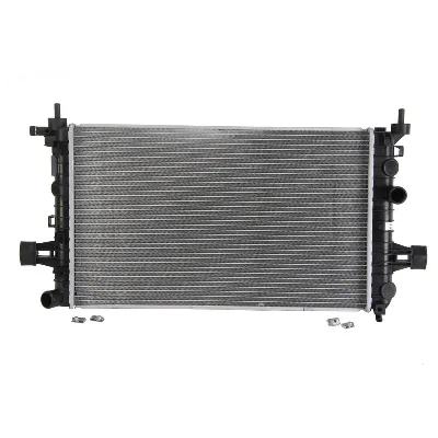 Hladnjak, hlađenje motora NISSENS NIS 630744 IC-C2E124