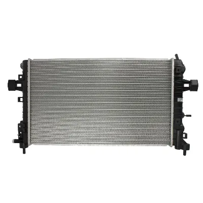 Hladnjak, hlađenje motora NISSENS NIS 630744 IC-C2E124