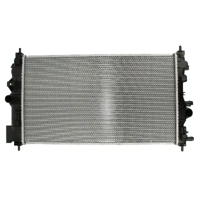 Hladnjak, hlađenje motora NISSENS NIS 630745 IC-C673A5