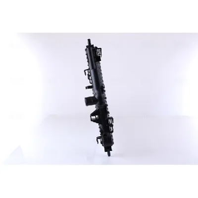 Hladnjak, hlađenje motora NISSENS NIS 630745 IC-C673A5