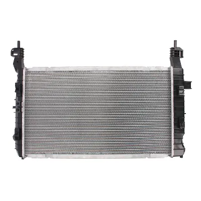 Hladnjak, hlađenje motora NISSENS NIS 630747 IC-D45F9B