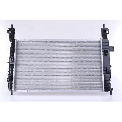 Hladnjak, hlađenje motora NISSENS NIS 630747 IC-D45F9B