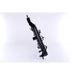 Hladnjak, hlađenje motora NISSENS NIS 630747 IC-D45F9B