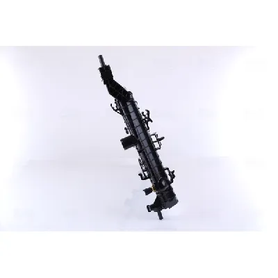 Hladnjak, hlađenje motora NISSENS NIS 630747 IC-D45F9B