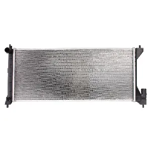 Hladnjak, hlađenje motora NISSENS NIS 630749 IC-DA5A49