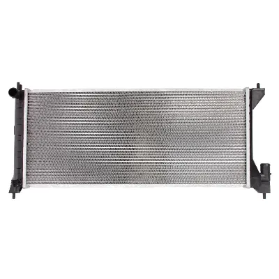 Hladnjak, hlađenje motora NISSENS NIS 630749 IC-DA5A49