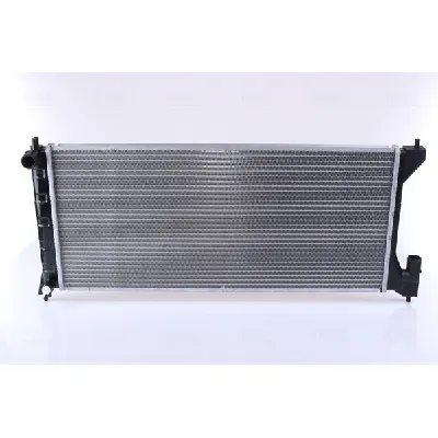 Hladnjak, hlađenje motora NISSENS NIS 630749 IC-DA5A49