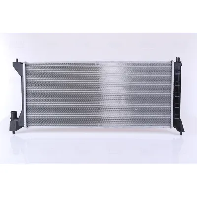 Hladnjak, hlađenje motora NISSENS NIS 630749 IC-DA5A49