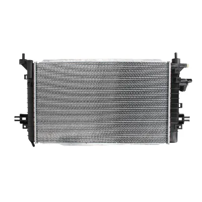 Hladnjak, hlađenje motora NISSENS NIS 630752 IC-D8C588