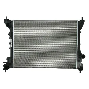 Hladnjak, hlađenje motora NISSENS NIS 630753 IC-D45F9C