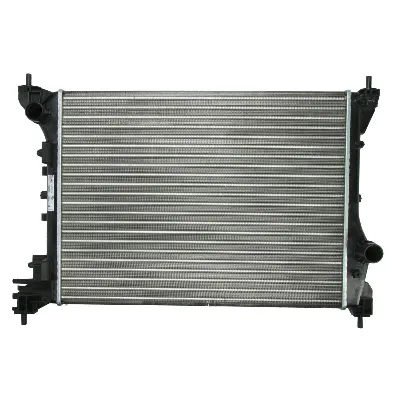 Hladnjak, hlađenje motora NISSENS NIS 630753 IC-D45F9C