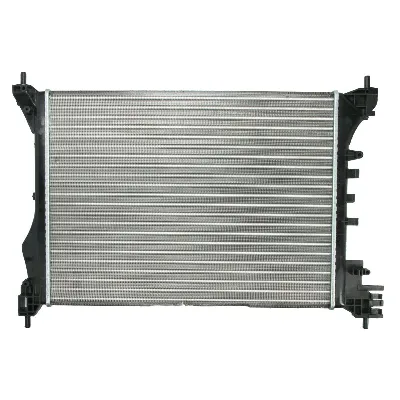 Hladnjak, hlađenje motora NISSENS NIS 630753 IC-D45F9C