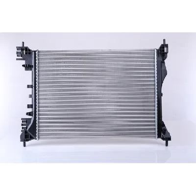 Hladnjak, hlađenje motora NISSENS NIS 630753 IC-D45F9C