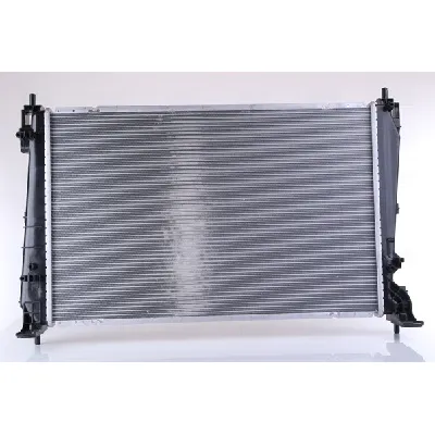 Hladnjak, hlađenje motora NISSENS NIS 630755 IC-D69873