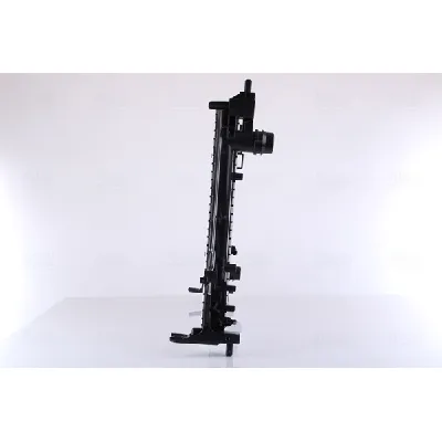 Hladnjak, hlađenje motora NISSENS NIS 630755 IC-D69873